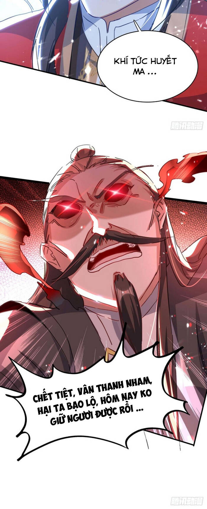 Tiên Đế Trở Về - Chương 191