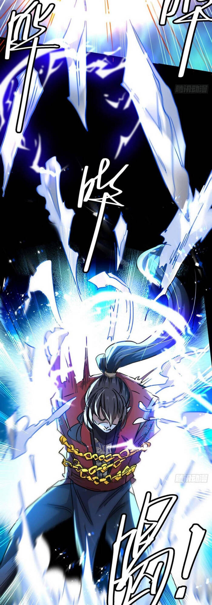 Tiên Đế Trở Về - Chương 191