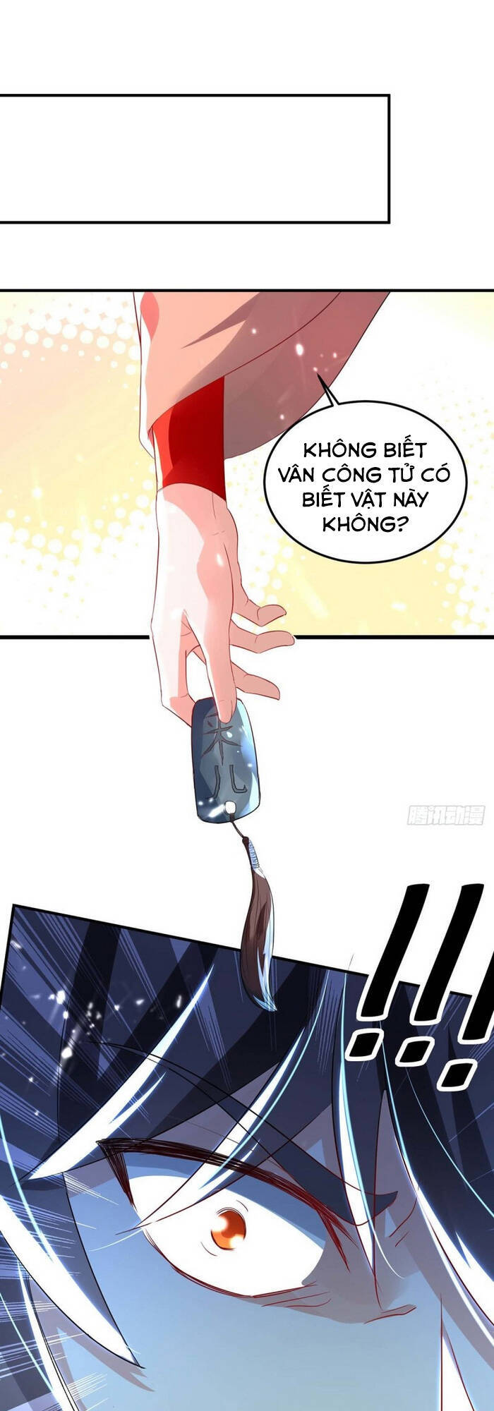 Tiên Đế Trở Về - Chương 193