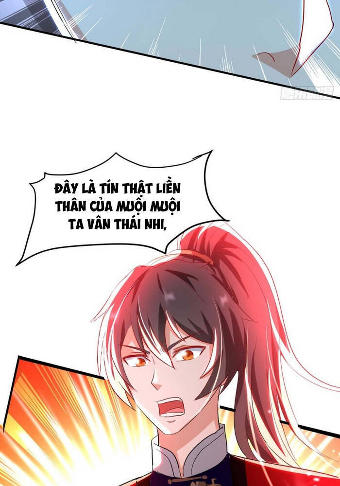 Tiên Đế Trở Về - Chương 193