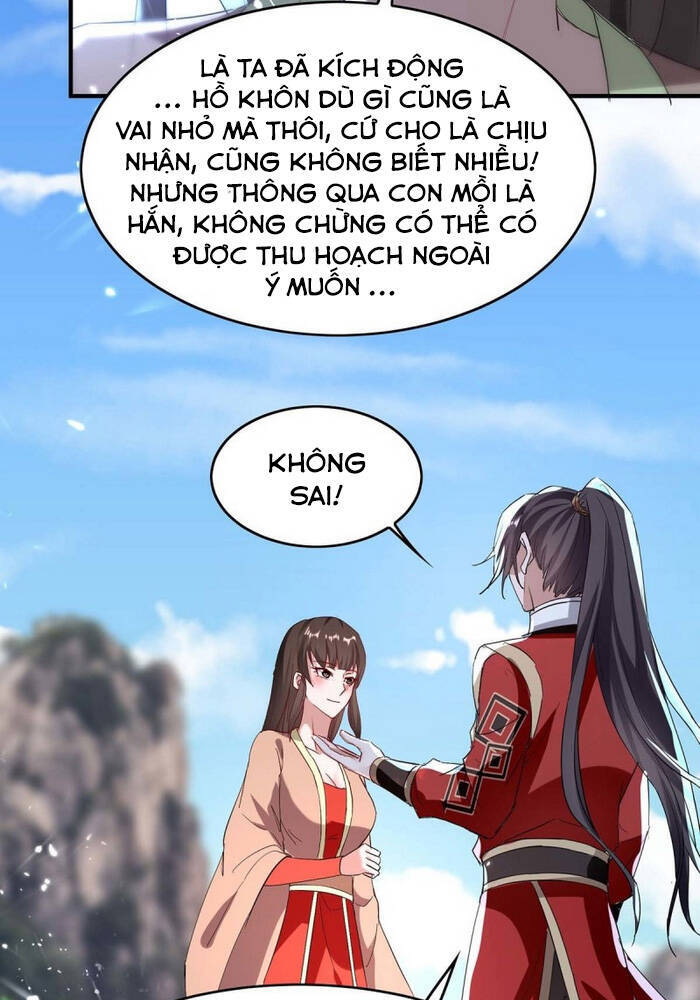 Tiên Đế Trở Về - Chương 193