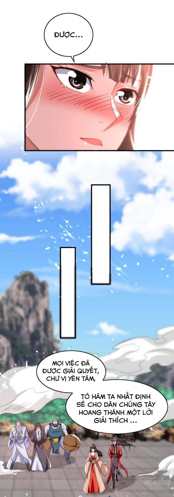 Tiên Đế Trở Về - Chương 193