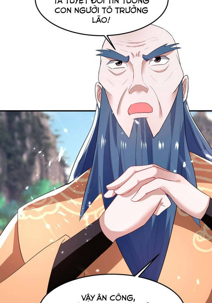 Tiên Đế Trở Về - Chương 193