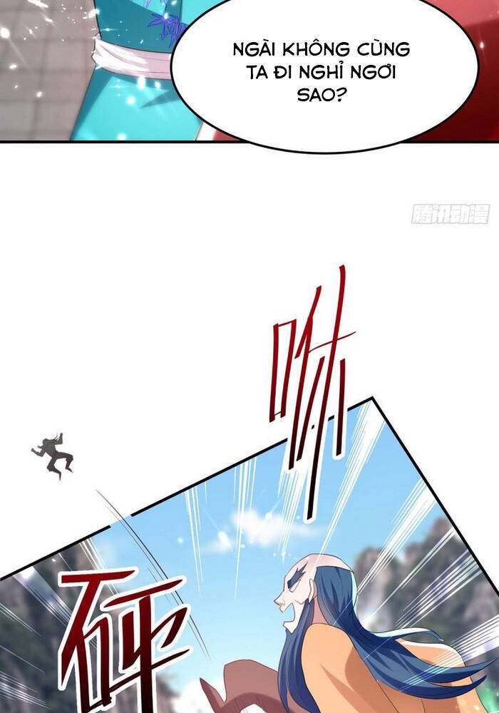 Tiên Đế Trở Về - Chương 193