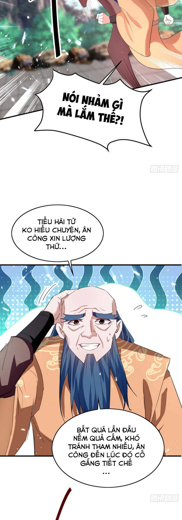 Tiên Đế Trở Về - Chương 193