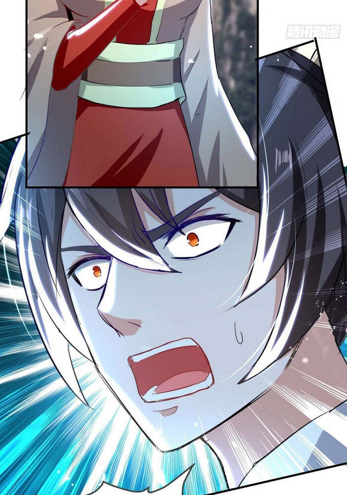 Tiên Đế Trở Về - Chương 193