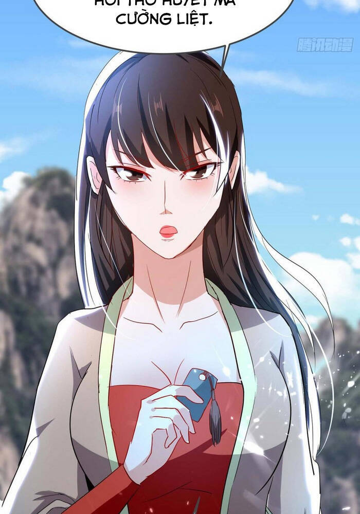 Tiên Đế Trở Về - Chương 193