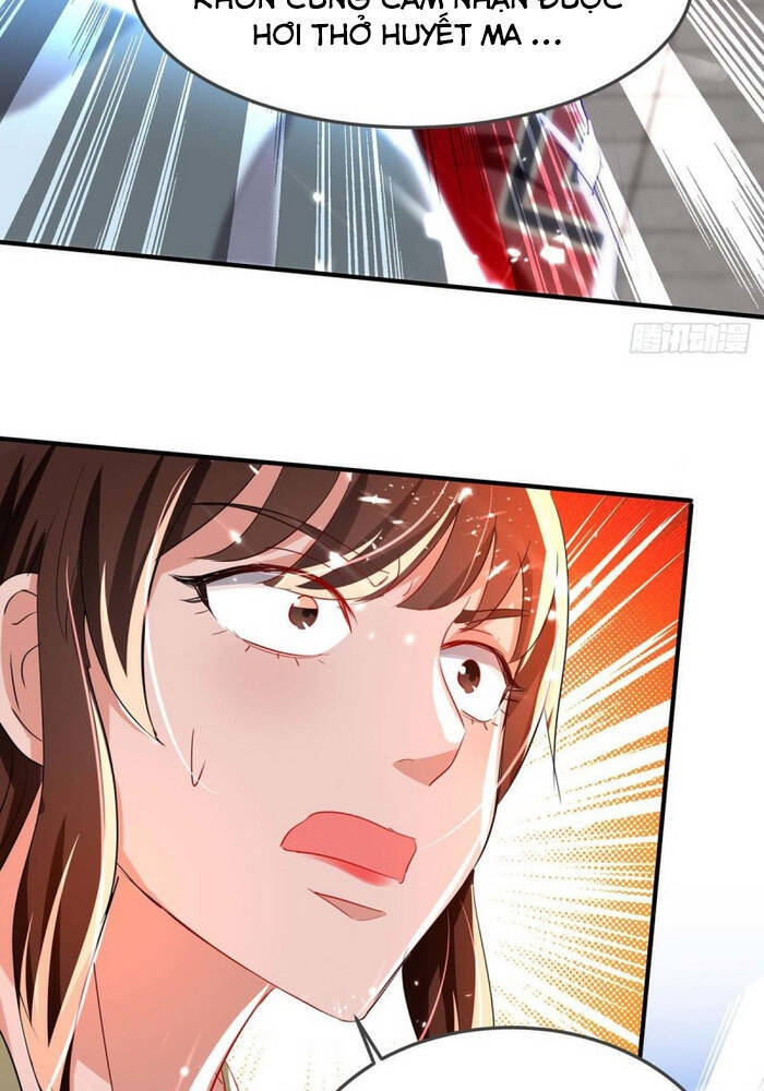 Tiên Đế Trở Về - Chương 193