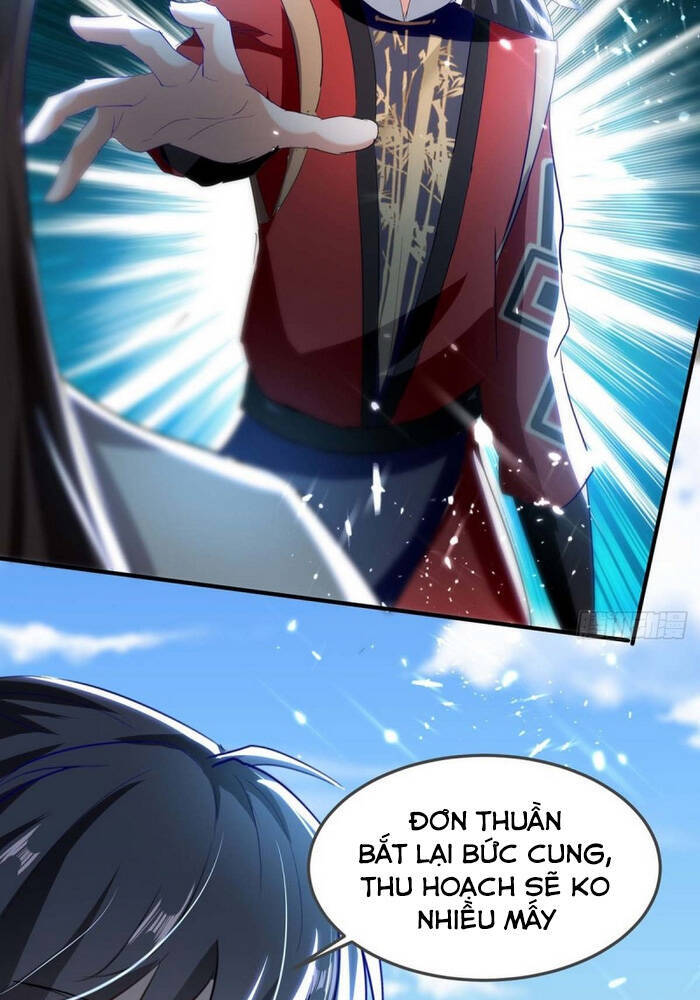 Tiên Đế Trở Về - Chương 193