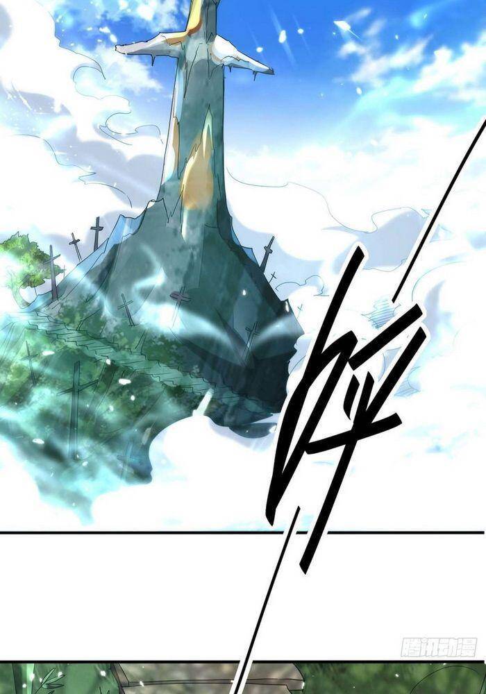 Tiên Đế Trở Về - Chương 194