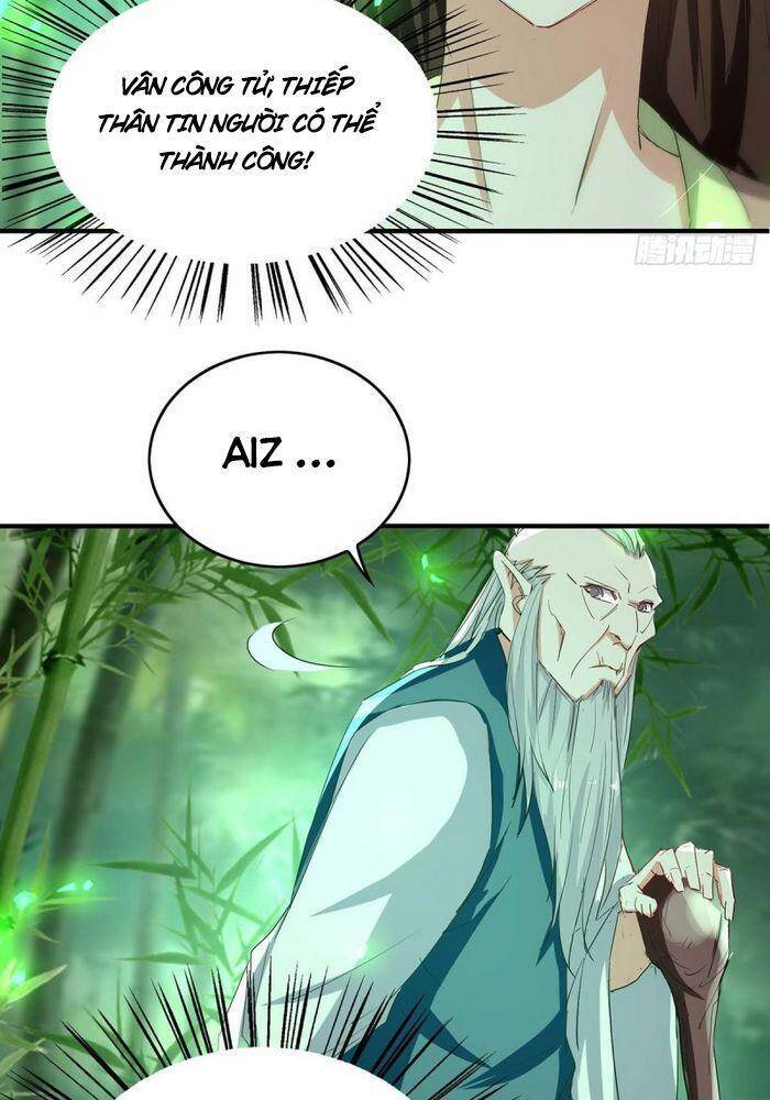 Tiên Đế Trở Về - Chương 194