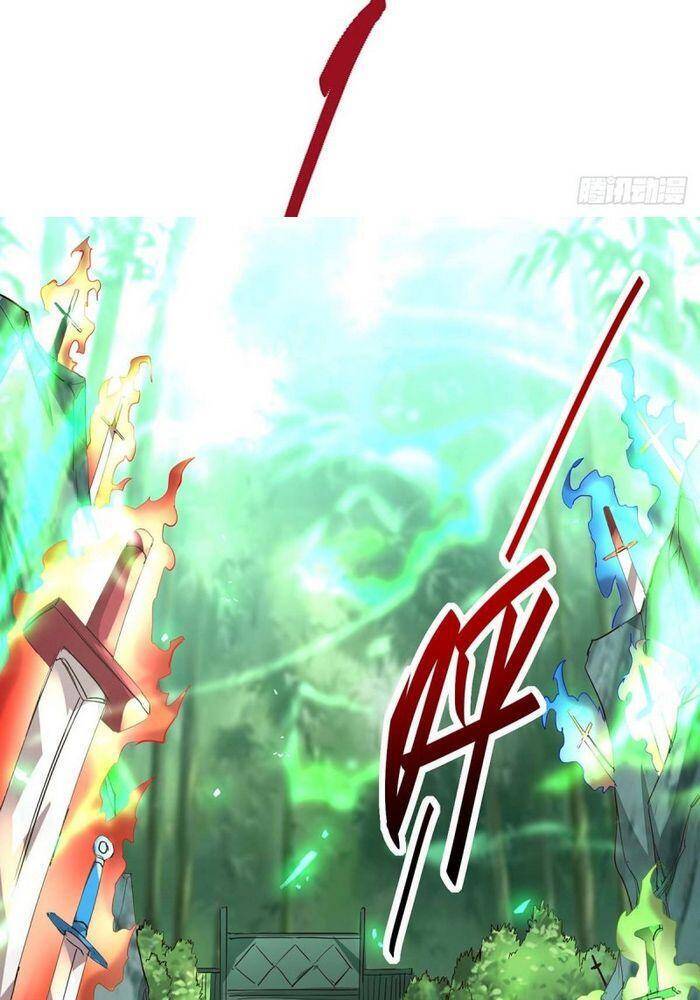 Tiên Đế Trở Về - Chương 194