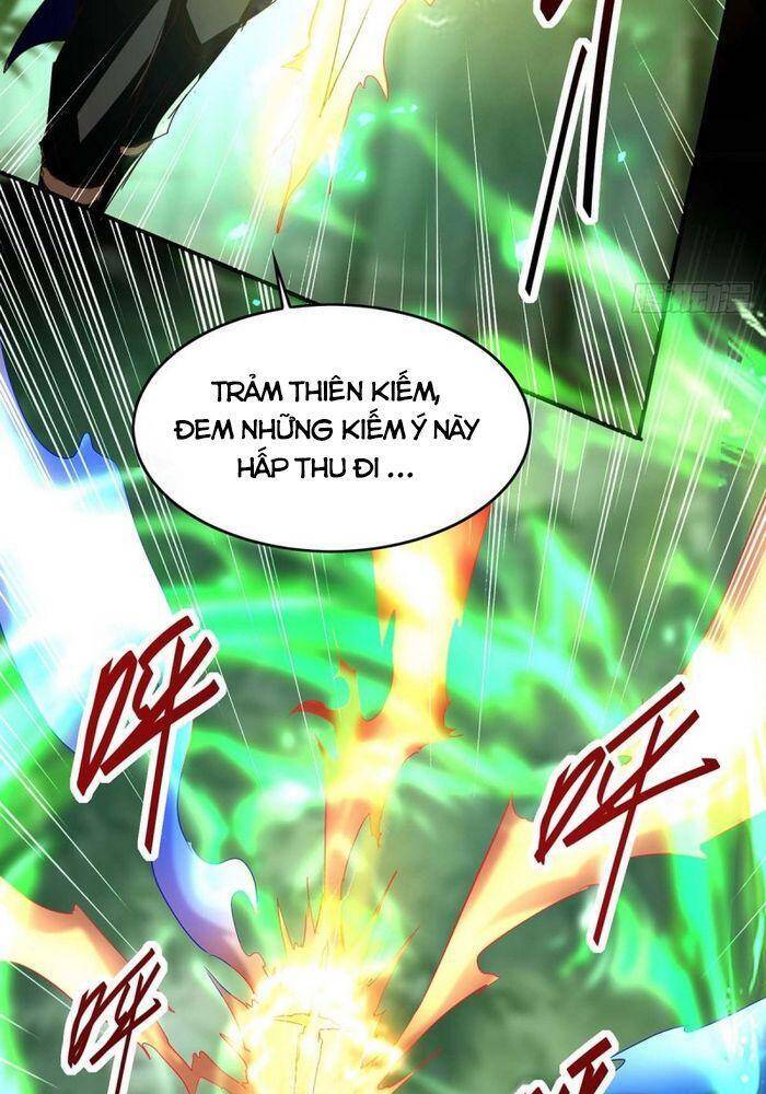 Tiên Đế Trở Về - Chương 194