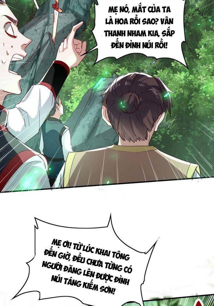 Tiên Đế Trở Về - Chương 194