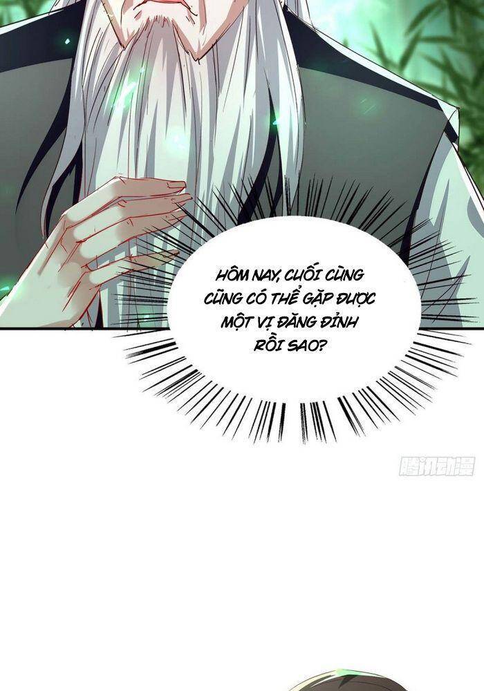 Tiên Đế Trở Về - Chương 194