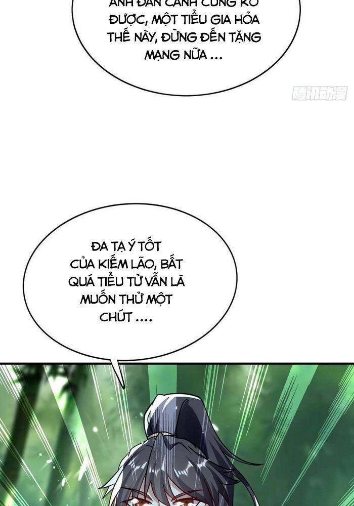 Tiên Đế Trở Về - Chương 194