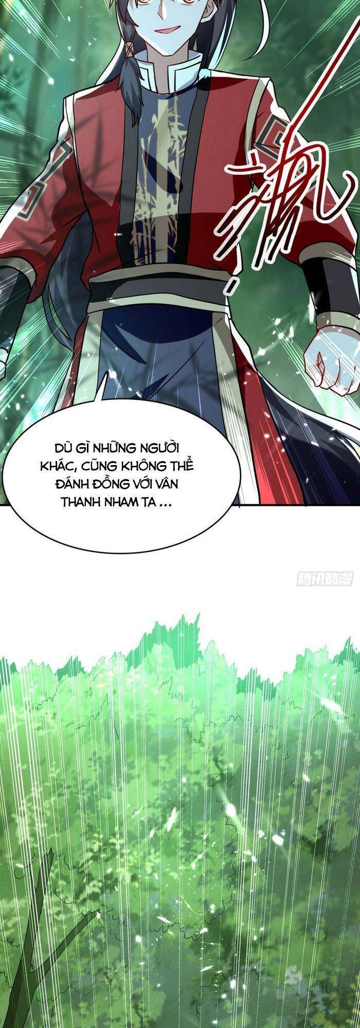 Tiên Đế Trở Về - Chương 194