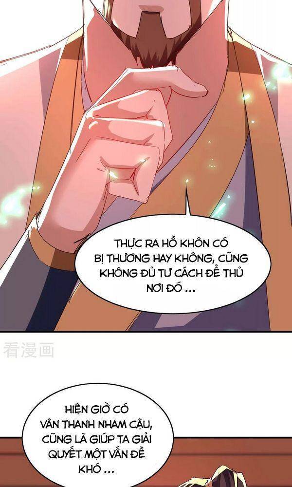 Tiên Đế Trở Về - Chương 195