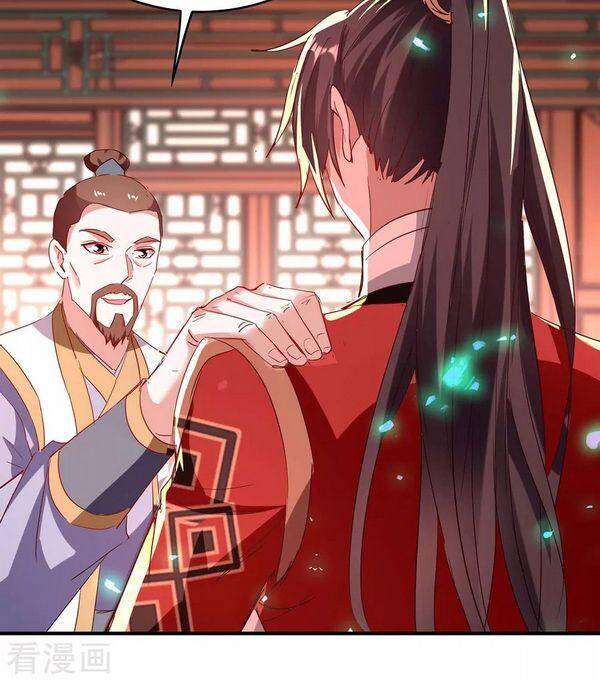 Tiên Đế Trở Về - Chương 195