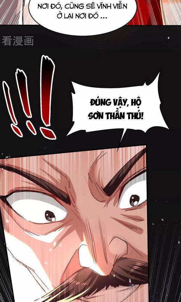 Tiên Đế Trở Về - Chương 195