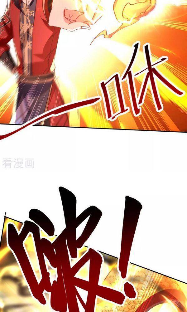 Tiên Đế Trở Về - Chương 196