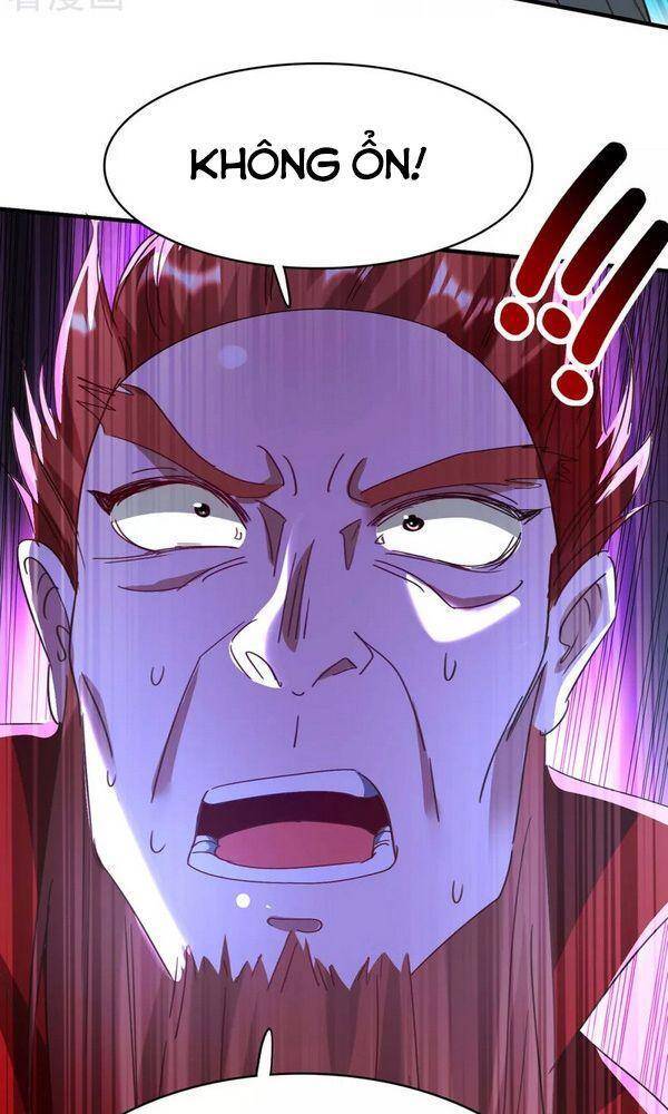 Tiên Đế Trở Về - Chương 196