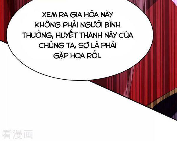 Tiên Đế Trở Về - Chương 196