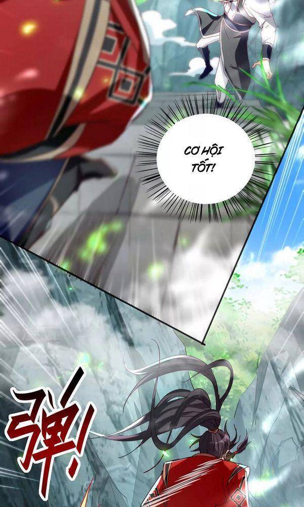 Tiên Đế Trở Về - Chương 196