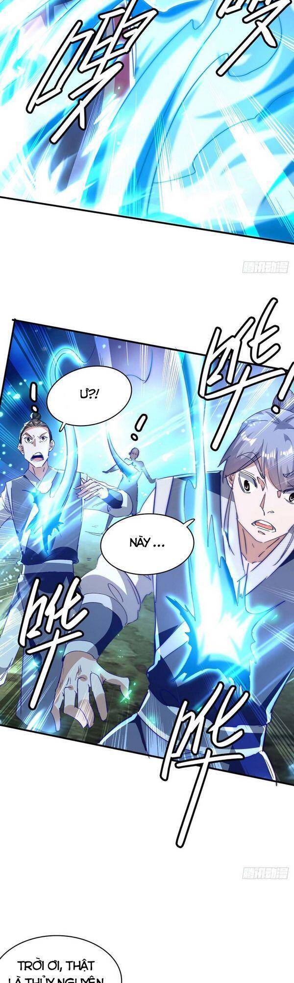 Tiên Đế Trở Về - Chương 198