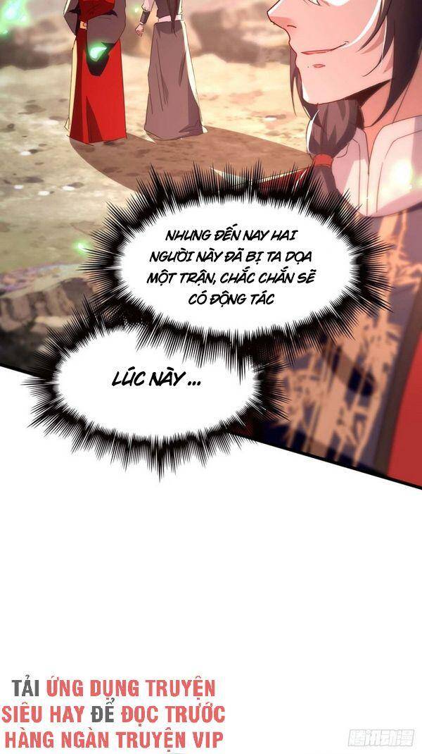 Tiên Đế Trở Về - Chương 198