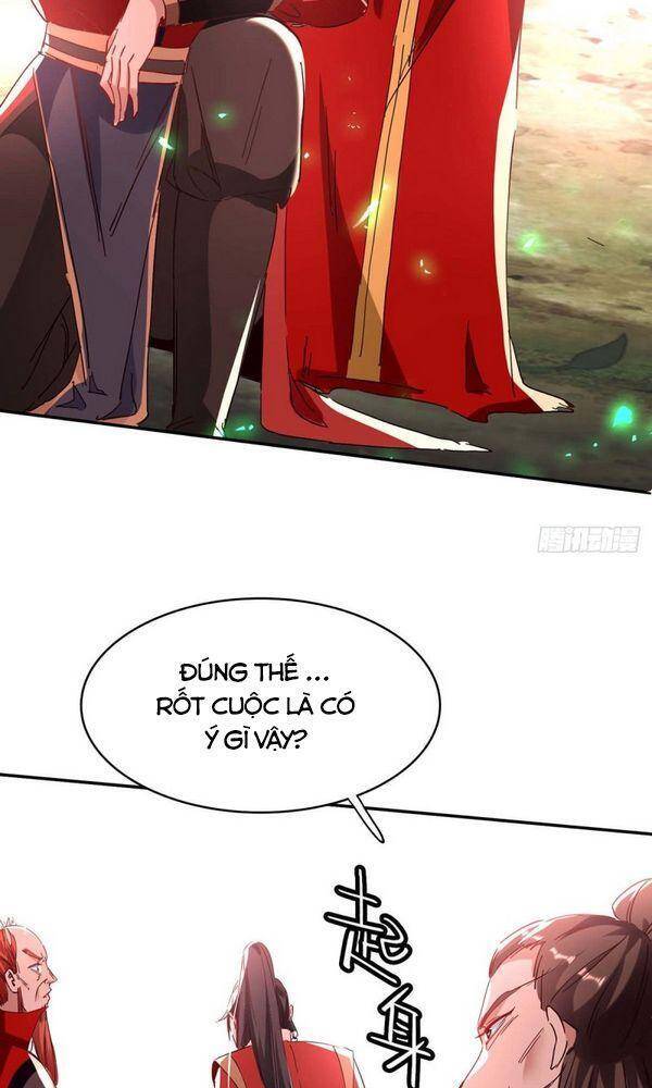Tiên Đế Trở Về - Chương 198