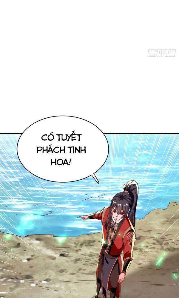 Tiên Đế Trở Về - Chương 198