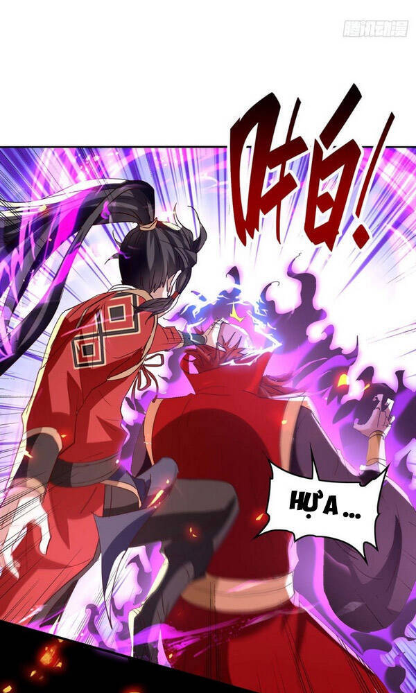 Tiên Đế Trở Về - Chương 200