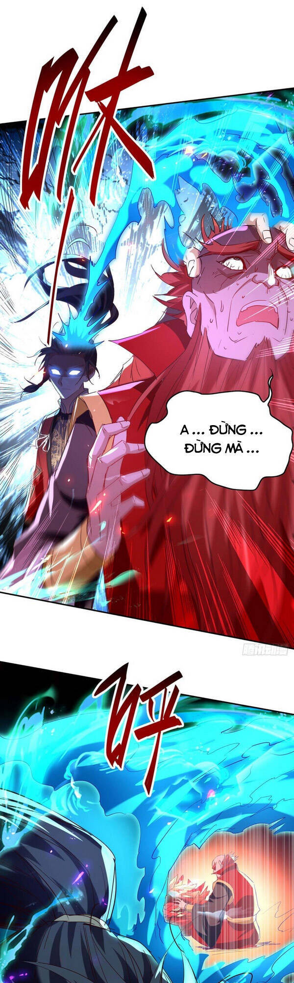 Tiên Đế Trở Về - Chương 200