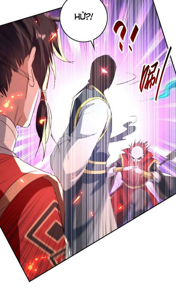 Tiên Đế Trở Về - Chương 200