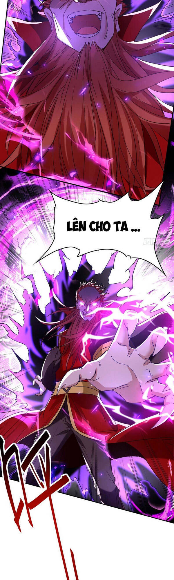 Tiên Đế Trở Về - Chương 200