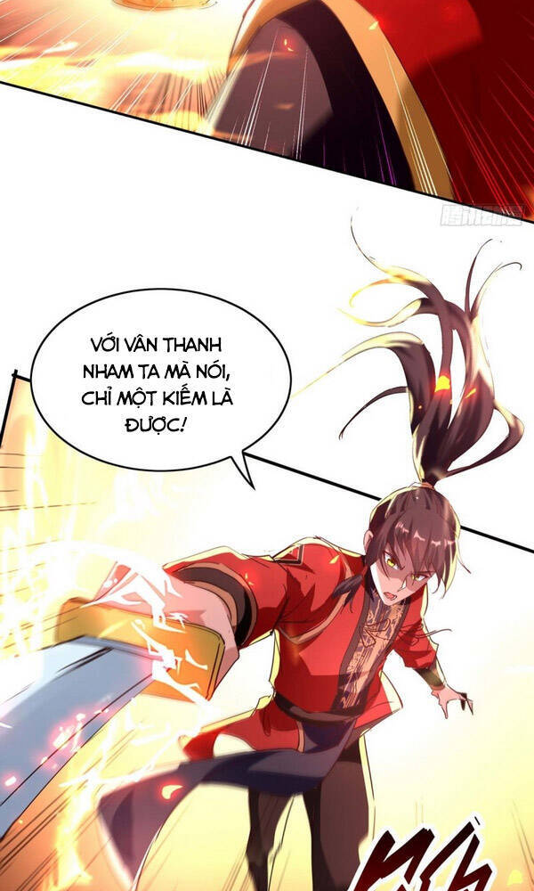 Tiên Đế Trở Về - Chương 200