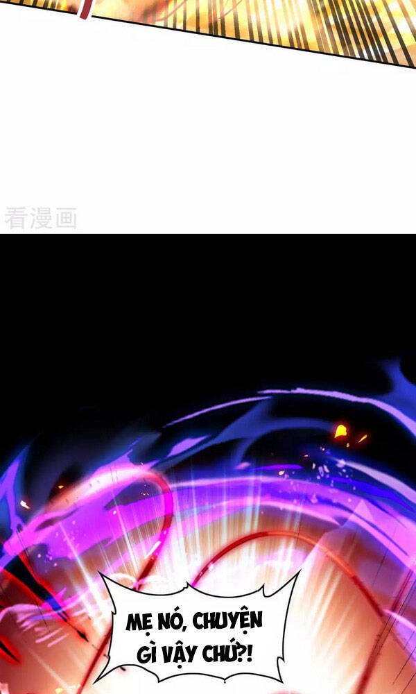 Tiên Đế Trở Về - Chương 201