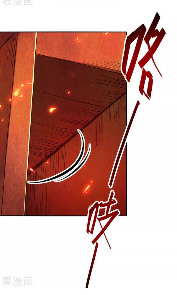 Tiên Đế Trở Về - Chương 201