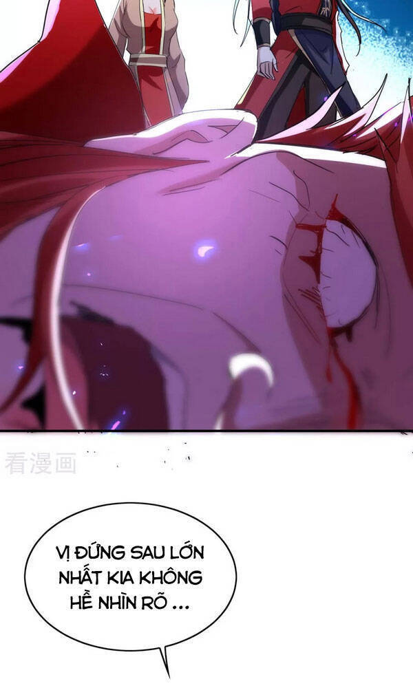 Tiên Đế Trở Về - Chương 201