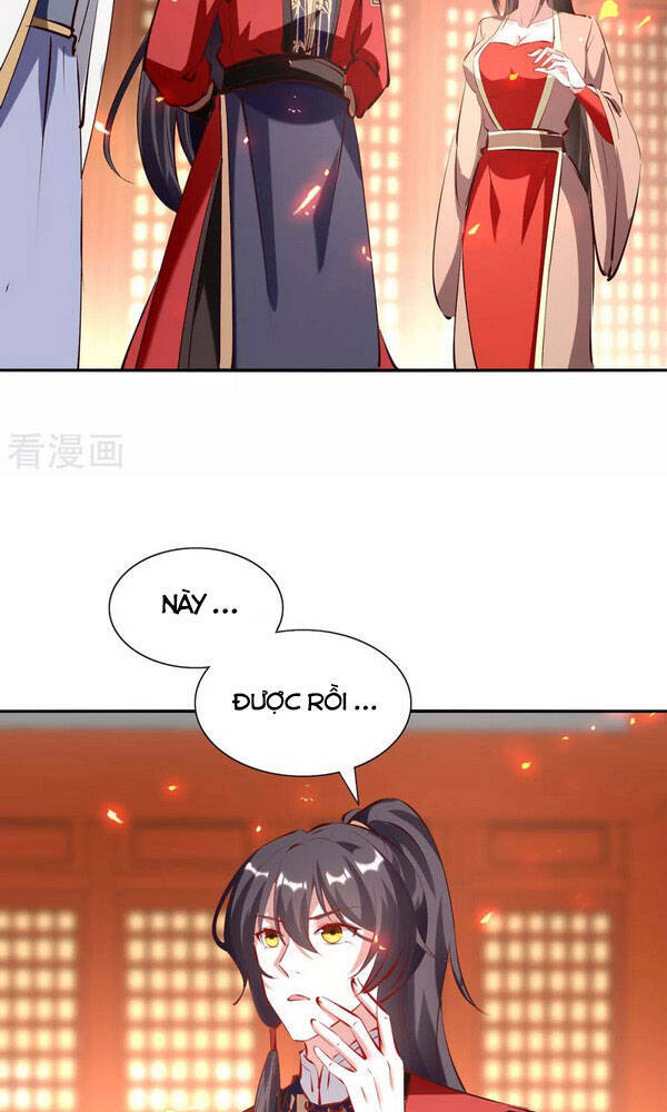 Tiên Đế Trở Về - Chương 202