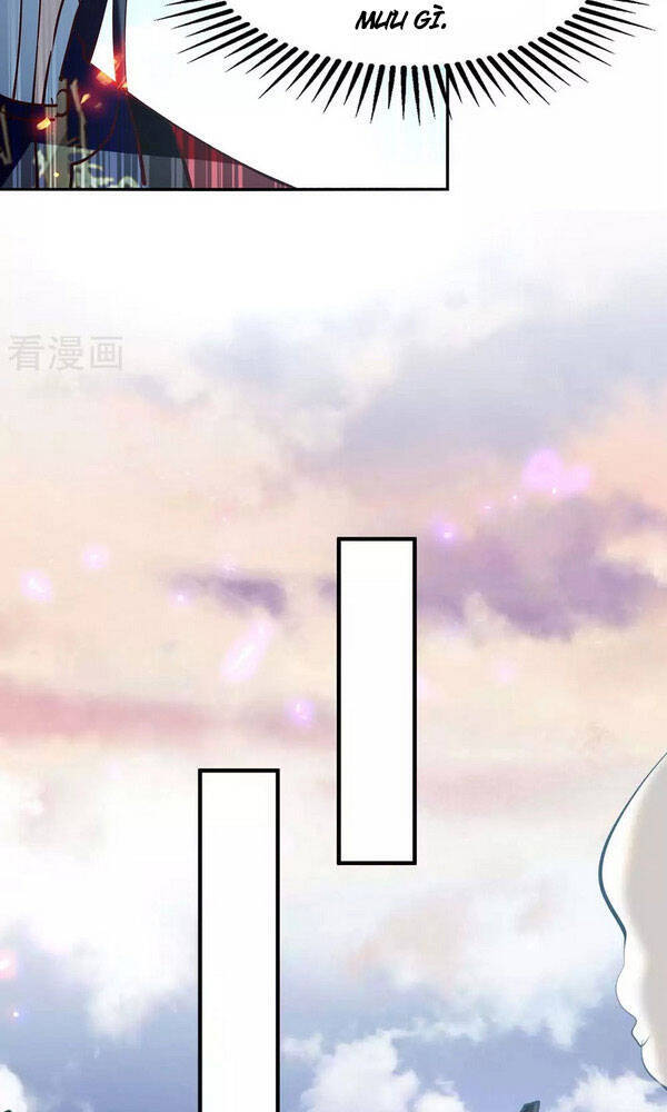 Tiên Đế Trở Về - Chương 202