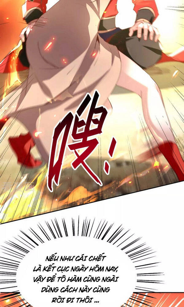 Tiên Đế Trở Về - Chương 203