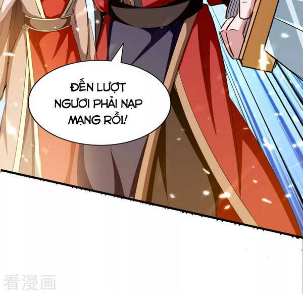 Tiên Đế Trở Về - Chương 203