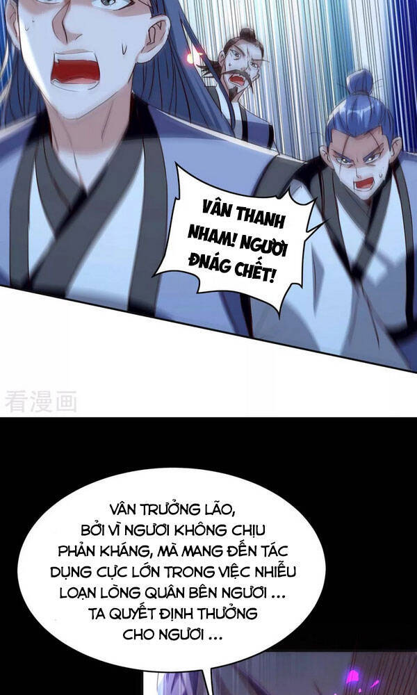 Tiên Đế Trở Về - Chương 203