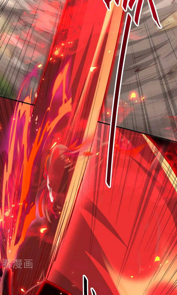 Tiên Đế Trở Về - Chương 203