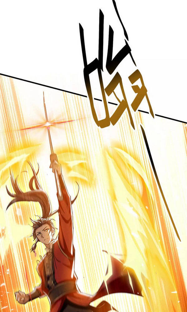 Tiên Đế Trở Về - Chương 204