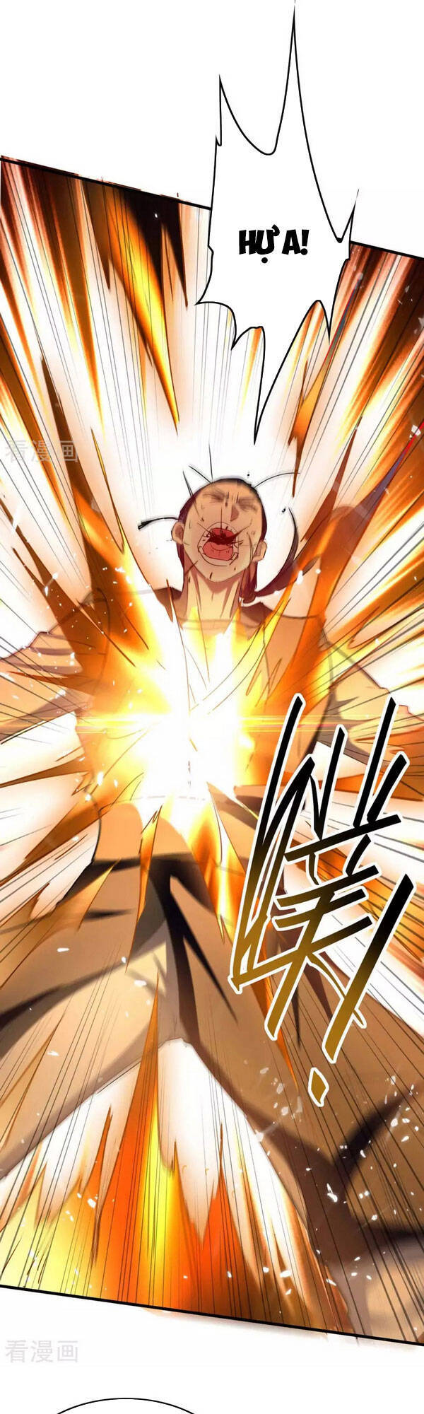 Tiên Đế Trở Về - Chương 204