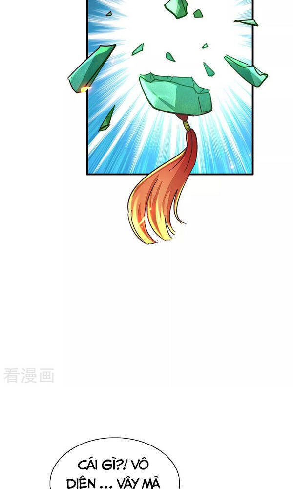 Tiên Đế Trở Về - Chương 205