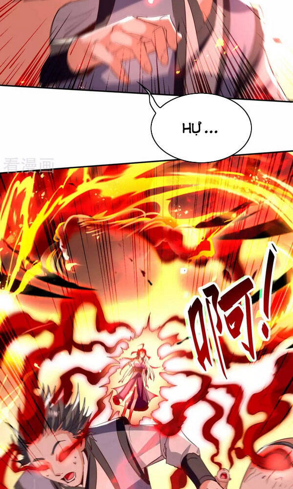 Tiên Đế Trở Về - Chương 205